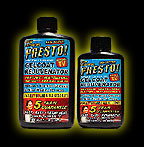 Presto! Pro Wipe on Clearcoat - Car Scratch, Scuff & Sun Fade Paint Re –  ProTech Polymer Products, Ltd