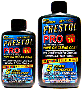 Presto! Pro